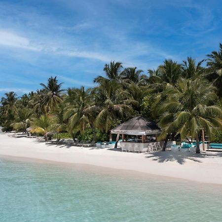 Kurumba Maldives Vihamanaafushi Buitenkant foto