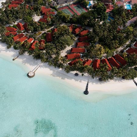 Kurumba Maldives Vihamanaafushi Buitenkant foto